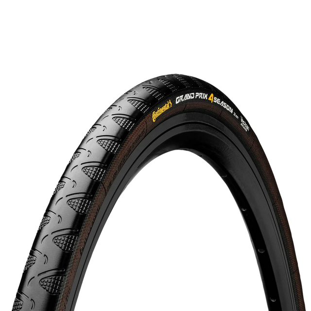 Continental Grand Prix 4-Season Tyre