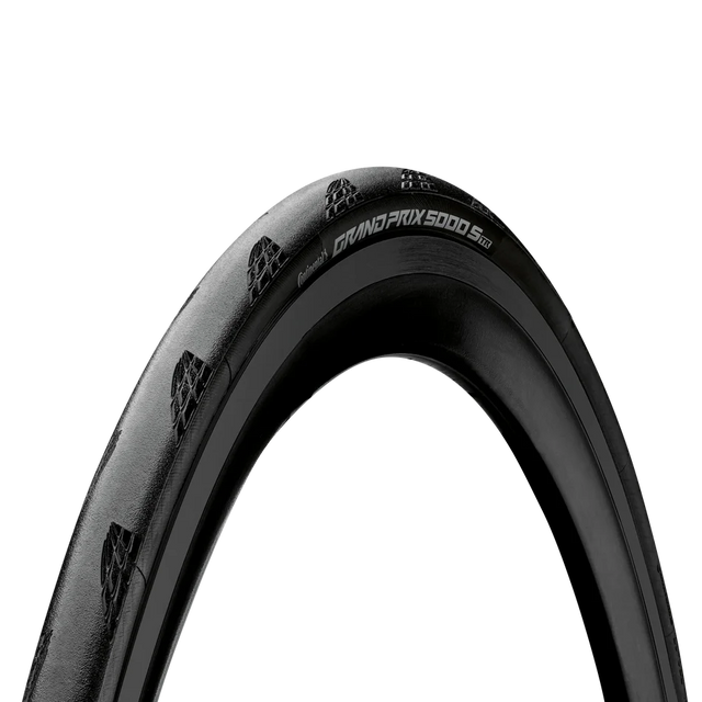 Continental Grand Prix 5000 S TR Tyre