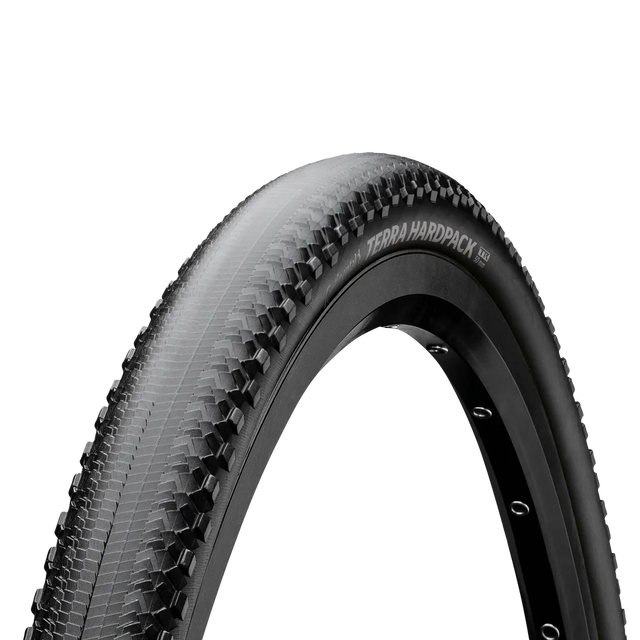 Continental Terra Hardpack ShieldWall Tyre