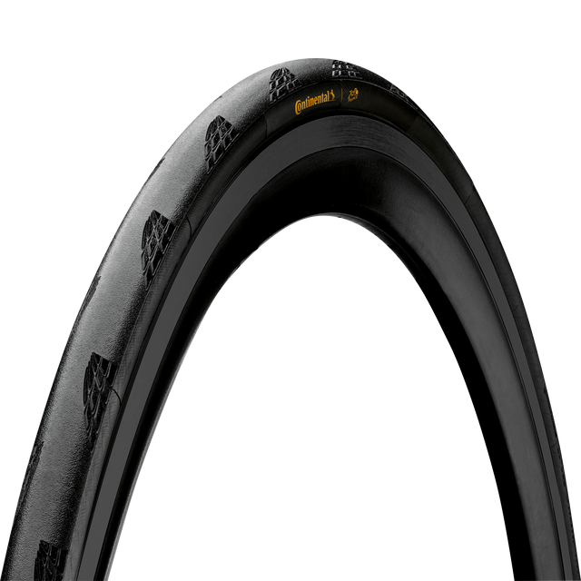 Continental Archetype Tyre
