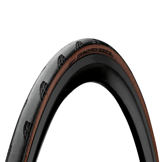 Continental Grand Prix 5000 S TR Tyre