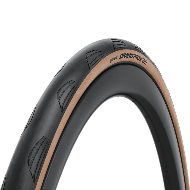 Continental Grand Prix TR Tyre