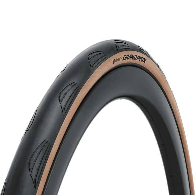 Continental Grand Prix Tyre