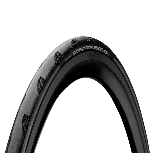 Continental Grand Prix 5000 AS TR Tyre