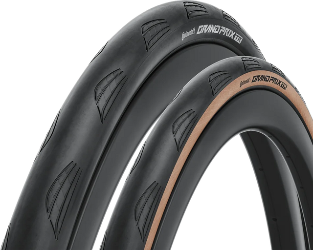 Continental Grand Prix TR Tyre