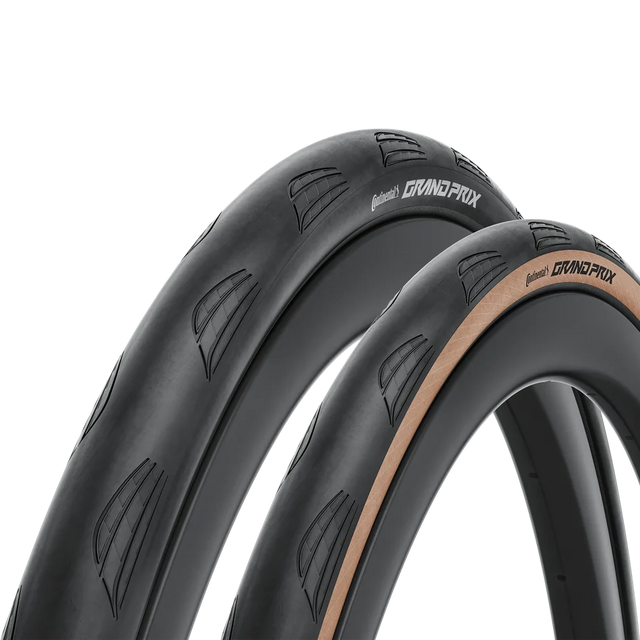 Continental Grand Prix Tyre