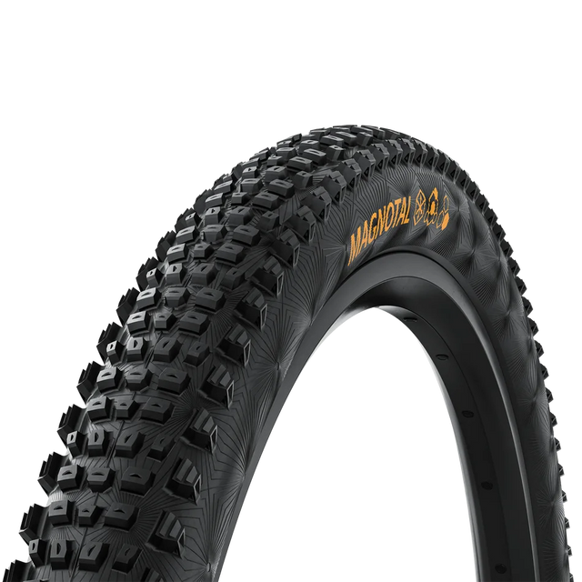 Continental Magnotal Trail Soft Foldable Tyre