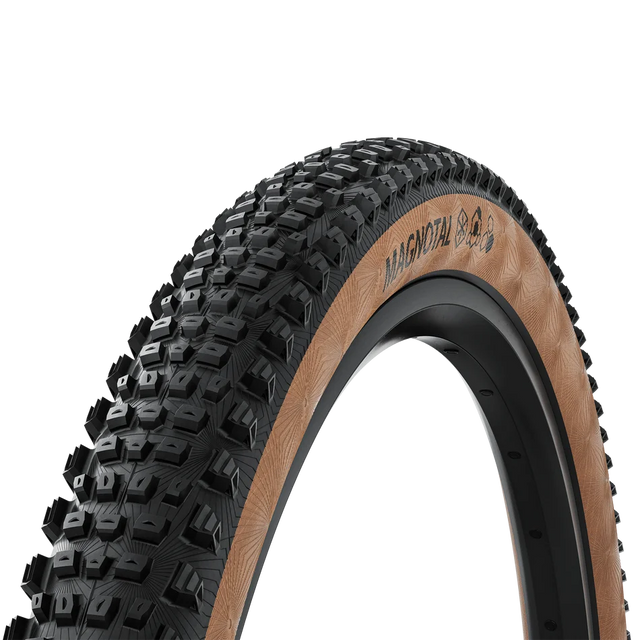 Continental Magnotal Trail Soft Foldable Tyre