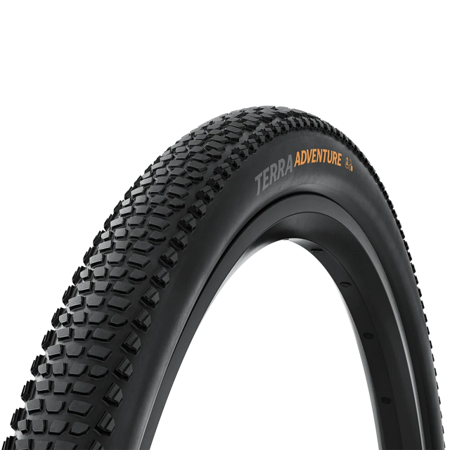 Continental Terra Adventure Tyre