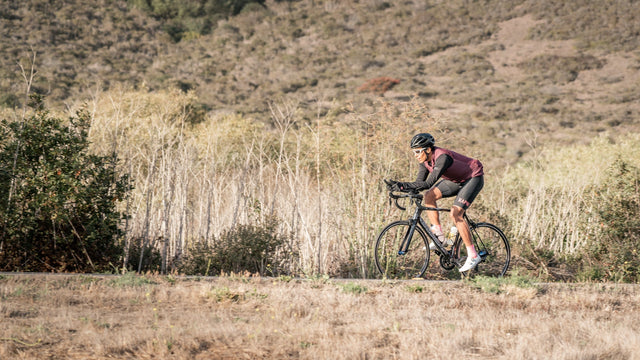Redshift Dual-Position Seatpost