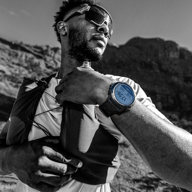 COROS VERTIX 2S Adventure GPS Watch