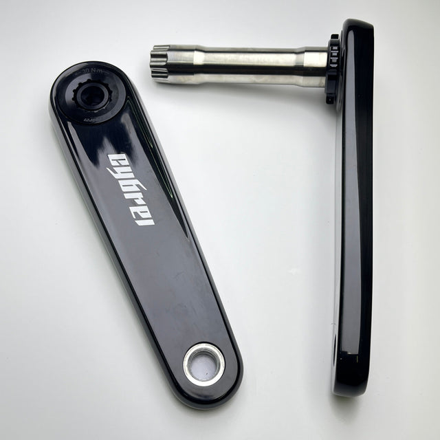 Cybrei GP-3 Carbon Crankset