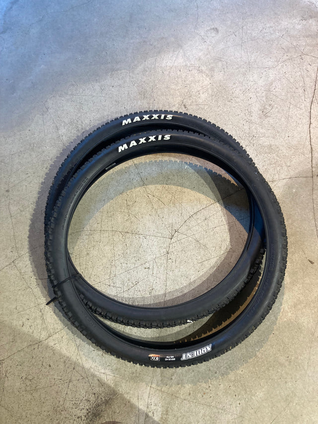 Maxxis Ardent Tyres EXO Protection (Pair) - 29 x 2.4