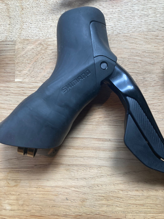 Shimano 105 Di2 Partial Groupset