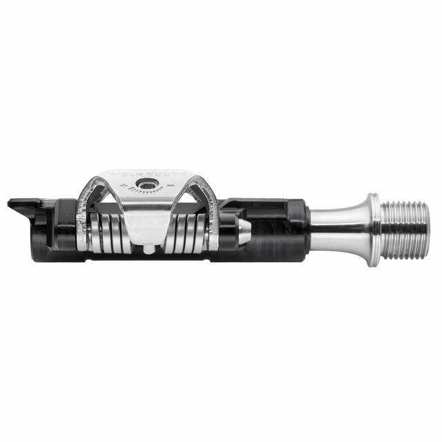 Woolftooth DEL Gravel Clipless Pedal