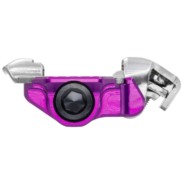 Woolftooth DEL Gravel Clipless Pedal