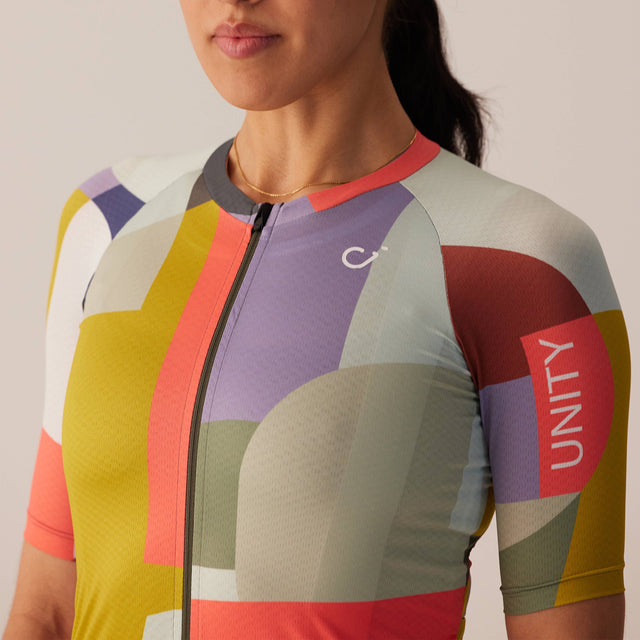 Velocio Women's ONE Unity Jersey - additional product view