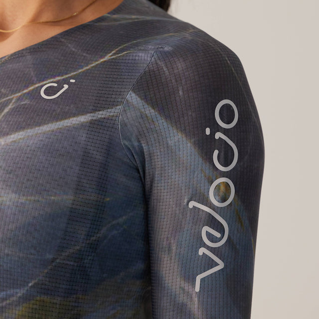 Velocio Women's htSQD CONCEPT Jersey - additional product view