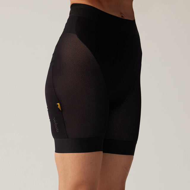 Velocio Women's TRAIL Mesh Liner - additional product view