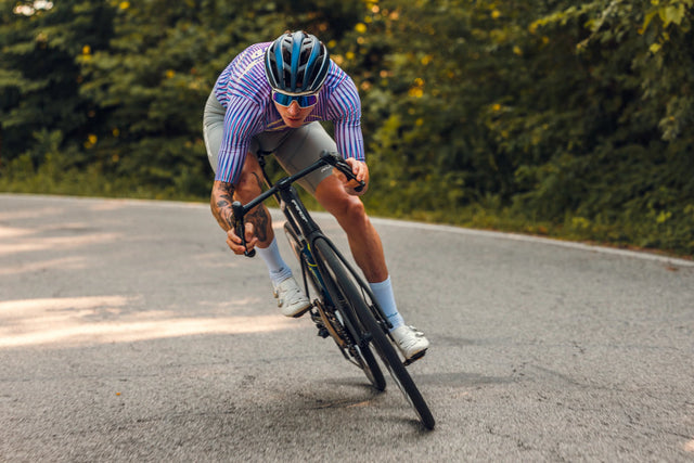 Silca RCR Road Tyre