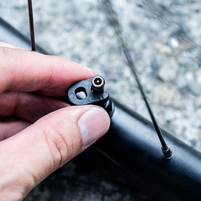 Lezyne Schwalbe Clik Valve Cores