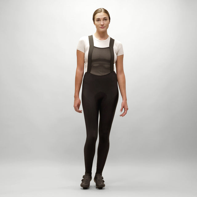 Velocio Women's ONE Thermal Bib Tight