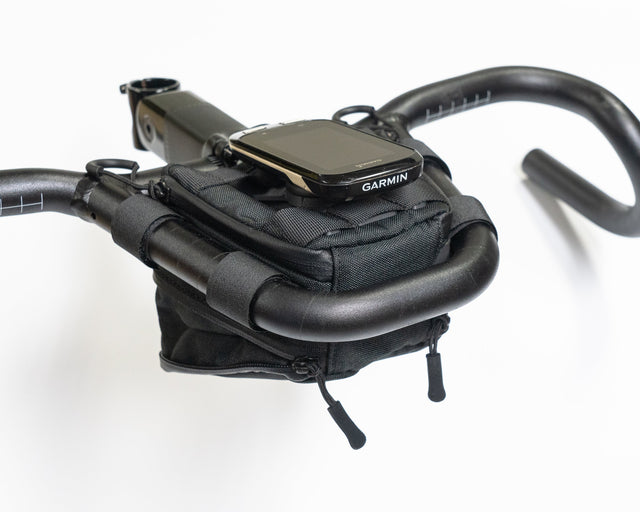 Redshift Handlebar Bag Computer Mount (Kitchen Sink & Top Shelf)