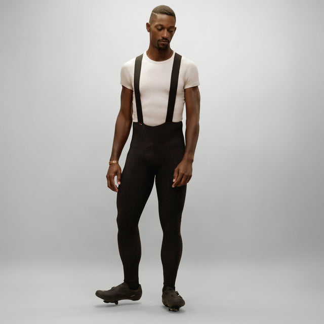 Velocio Men's ONE Thermal Bib Tight