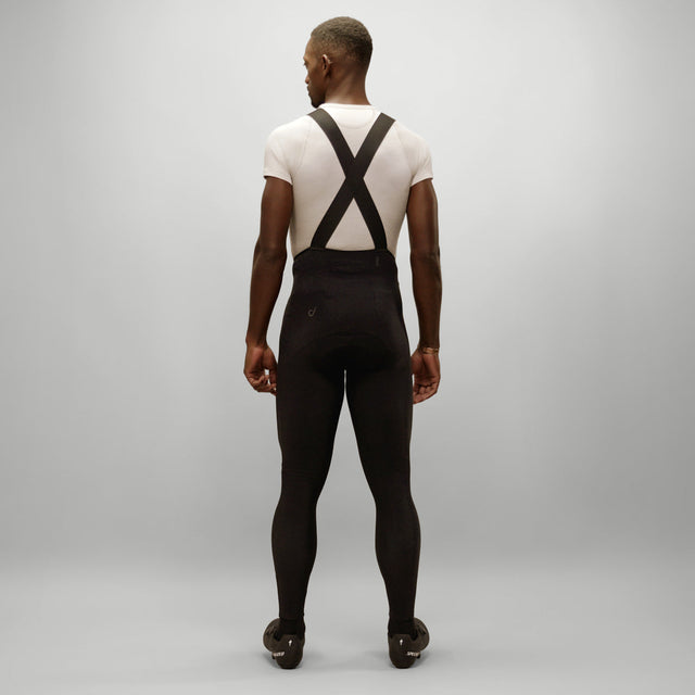 Velocio Men's ONE Thermal Bib Tight - additional product view