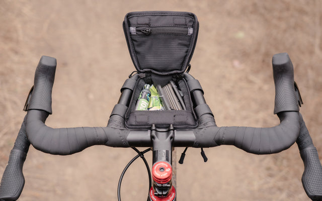 Redshift Kitchen Sink Low Flare Gravel Handlebar