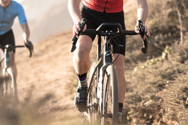 Redshift Kitchen Sink Gravel Handlebar