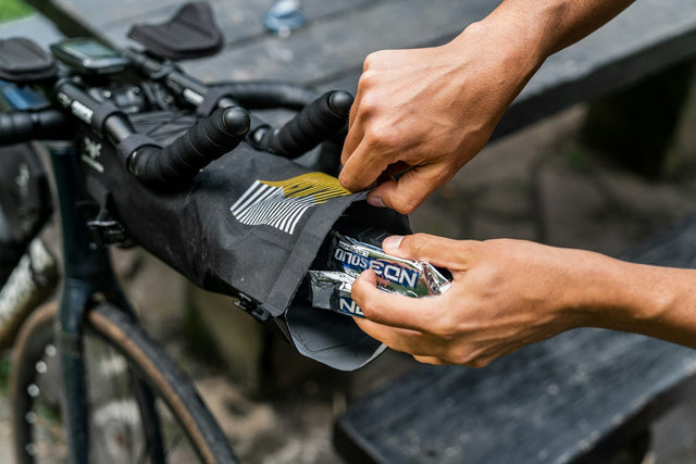 Apidura Racing Aerobar Pack (2.5L)