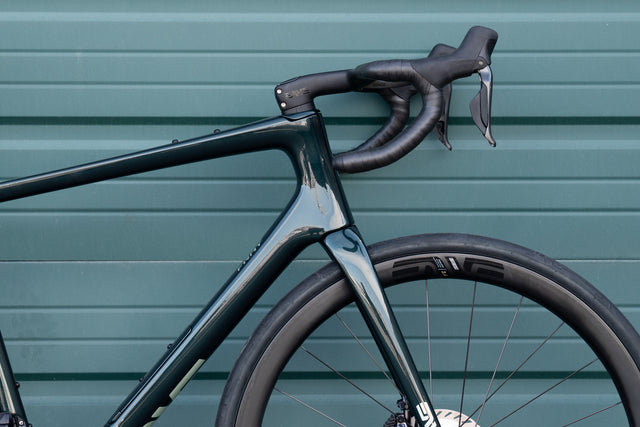 ENVE Fray Frameset British Racing Green