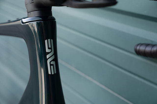 ENVE Fray Frameset British Racing Green