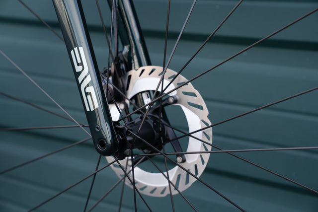 ENVE Fray Frameset British Racing Green