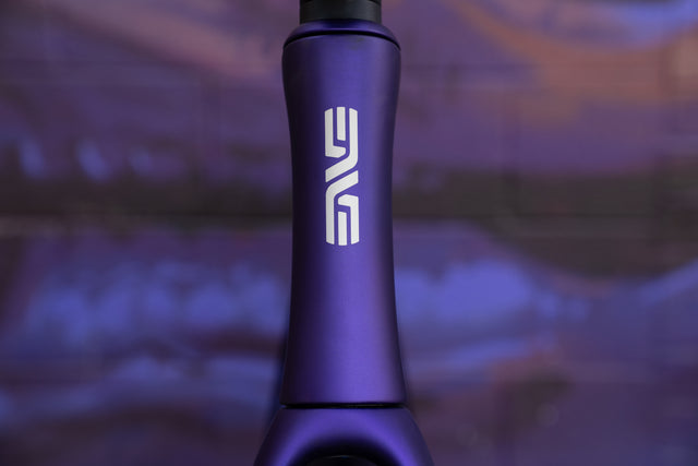 ENVE Fray Frameset Purfect Purple