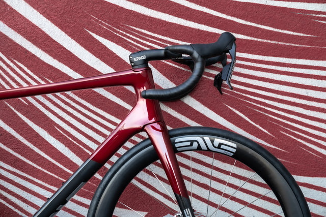 ENVE Melee Iconic Red