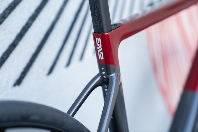 ENVE Melee Iconic Red