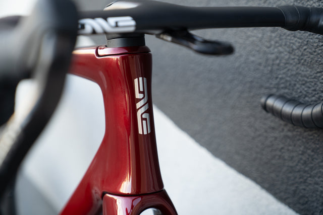 ENVE Melee Iconic Red