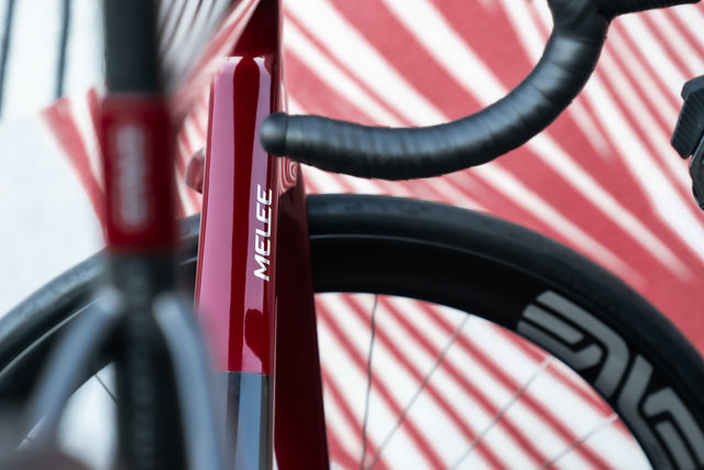 ENVE Melee Iconic Red
