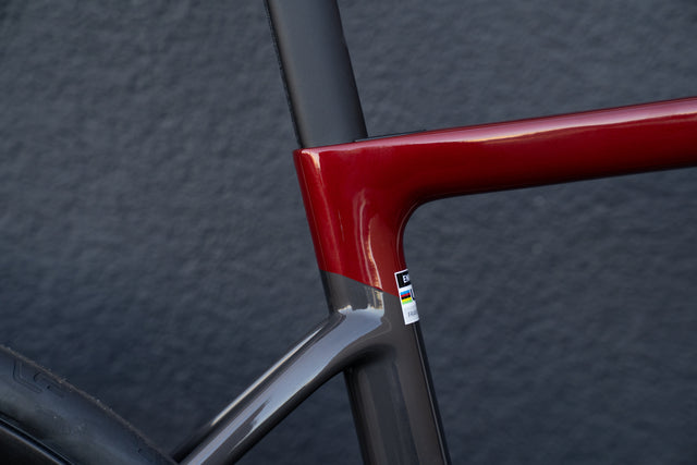 ENVE Melee Iconic Red