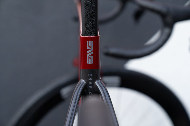ENVE Melee Iconic Red