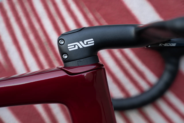 ENVE Melee Iconic Red