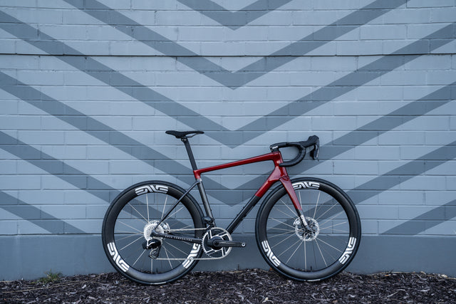 ENVE Melee Iconic Red