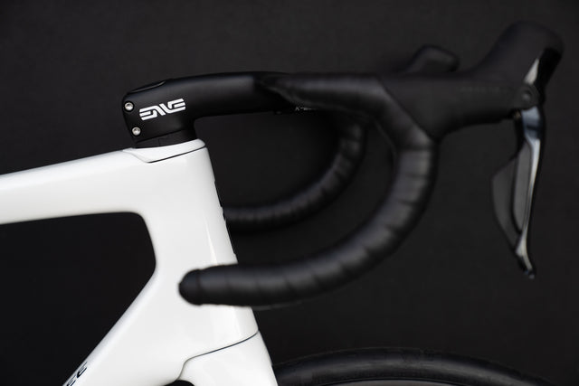 ENVE Melee Frameset Aspen White