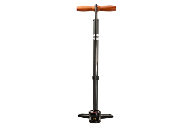 Silca Pista Plus Floor Pump