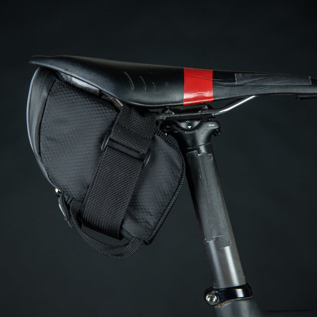 Lezyne Micro Caddy Saddle Bag Medium