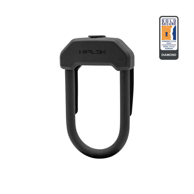 Hiplok DX D Lock