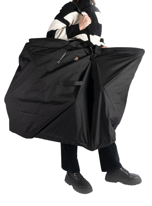 Radical Design Transport Bag