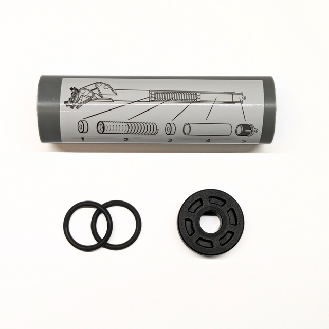 Redshift ShockStop Seatpost Di2 Battery Holder (27.2mm)